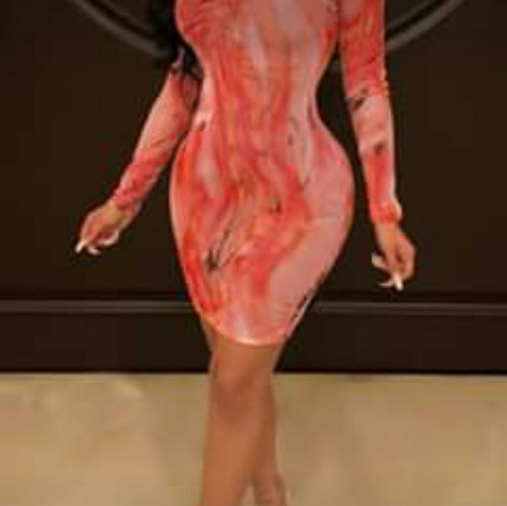 Dress - Picture 2 of 5